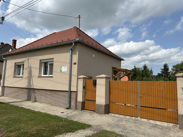 Kültéri képek